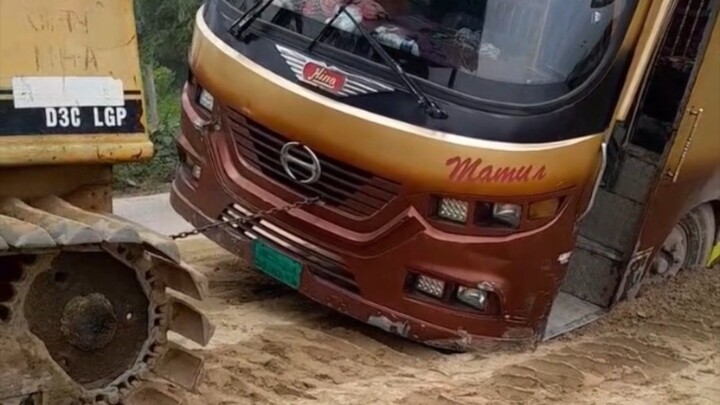 Bys Driver Level: Pro #bus 🚍😎