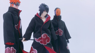 [Accessories Recommendation] SHF Naruto Clothes