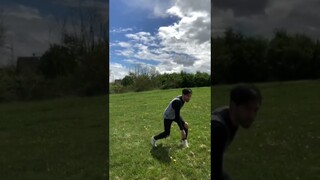Vegeta vs Saitama pt4