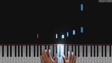 "สการ์เบอโรแฟร์" เพลงประกอบละคร OST สามวันโลกาวินาศ สการ์เบอโรแฟร์ การจัดเรียงเปียโน
