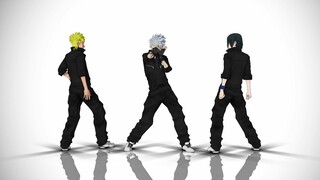 Naruto lắc à lắc 18.0