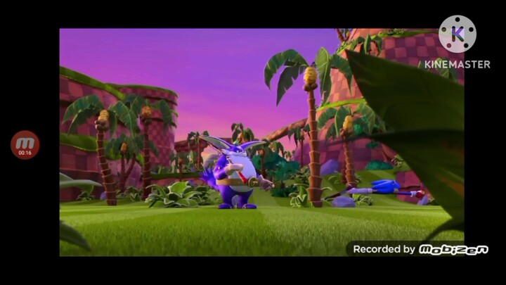 โชนิคพราม