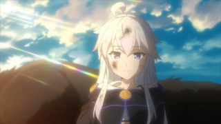 Zero kara Hajimeru Mahou no Sho - Episode 12/End (Subtitle Indonesia)