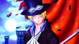 One Piece - How The Reverie Changed Sabo