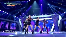 Peek-A-Boo (Music Bank 171117)