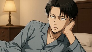 ถูกจัดให้อยู่ห้องเดียวกับหัวหน้าทหาร แต่ก็ไม่กล้าขึ้นเตียง..