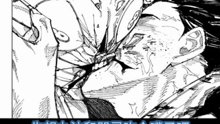 Thuật thức phản chuyển tiêu diệt ngay lập tức Chú Linh cấp đặc biệt? Đừng đùa nữa! Ngũ Điều Ngộ cũng