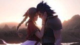 Alice và Zack, Final Fantasy 7 sẽ không bao giờ kết thúc