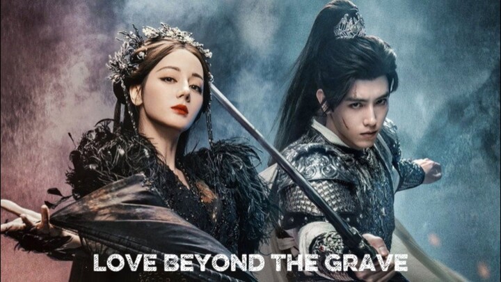 Love Beyond the Grave EPISODE 4 (SUB INDO