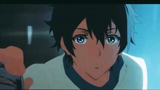 The song "TOWARDS THE LIGHT" will let you feel what "Dragon Clan" is all about! "There is a kind of 