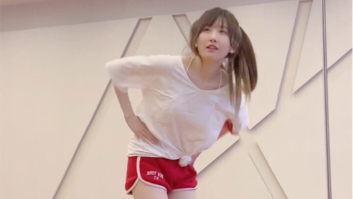 Tamed, but not fully tamed        ｜       TWICE “What Is Love?”