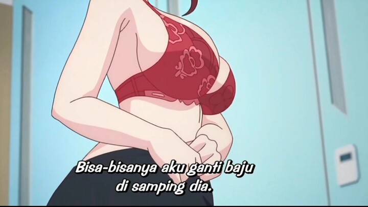 Modus Hantu, Dapat Enak