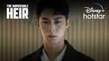 Episode 11-12 | The Impossible Heir | Disney+ Hotstar Indonesia