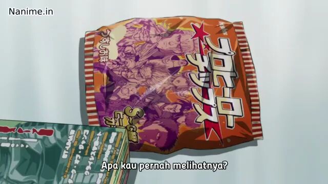 ONE PUNCH MAN OVA SEASON 2 EPISODE 3 | SUB INDONESIA