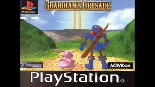Guardians Crusade Soundtrack - Isten