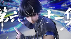 Azure Legacy Season 2  Eps 61  [Special] Sub Indo HD 1080P