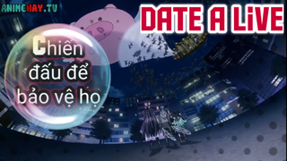 🌀Date A Live Tập 5 Vietsub 🎀|SS3