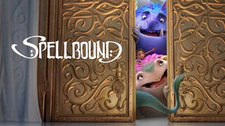 SPELLBOUND (2024)