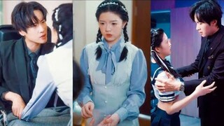 Gadis Bisu Tak Bisa Bicara, Tapi Sembuhkan CEO Lumpuh! Kini Dimanja Jadi Istri Tercinta Seumur Hidup