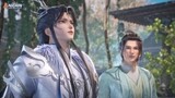 Lian qi shi wan nian episode 4 sub indo (New donghua)