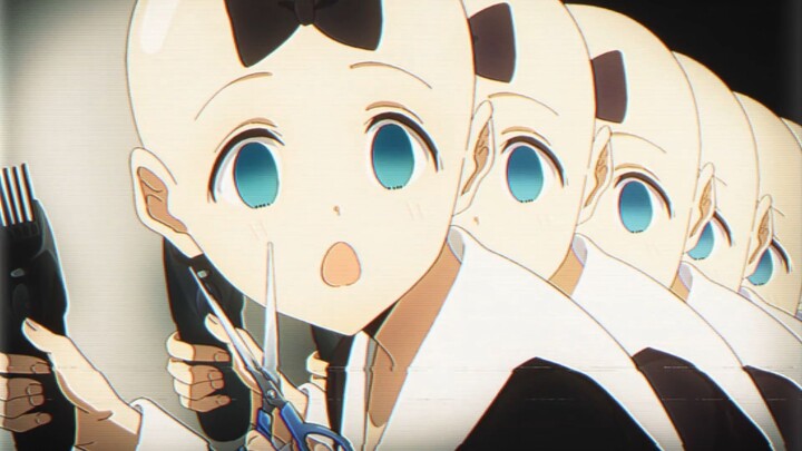 Kaguya-Sama Wa Kokurasetai - Otona E No Kaidan - 01 [Special]