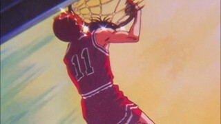 WHATS POPPIN — RUKAWA KAEDE  •  Slam Dunk