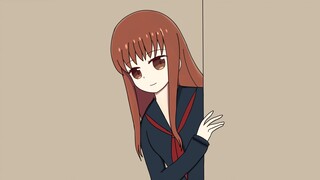 [Fate/EXTRA CCC]Tebak siapa saya