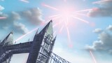 Gundam Seed Destiny HD remaster ตอนที่ 20 พากย์ไทย