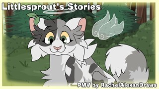 Littlesprout - Angel PMV ✨🌱✨
