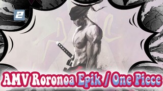 Suatu Hari, Seluruh Dunia Akan Tahu Namaku!-2