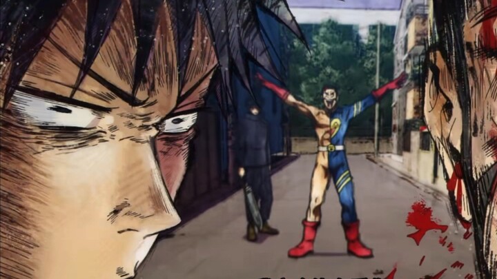 Divine player Gao Yu, you’ve got me laughing my head off!