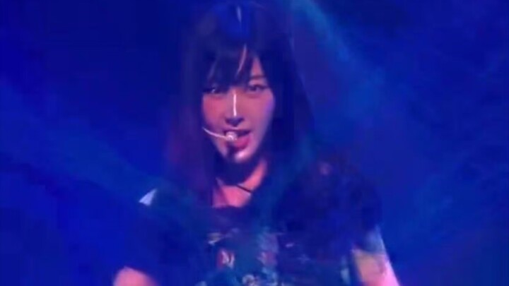 “Aespa’s only main rapper Giselle is back and absolutely killing it!”