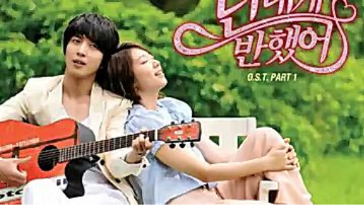 Because I Miss You (HeartStrings)