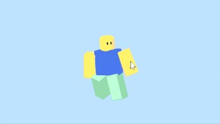 【ROBLOX】แอนิเมชั่น NOOB สุดน่ารัก