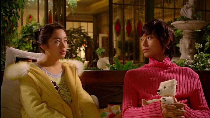 PRINCESS HOURS HIGHLIGHT TAGALOG DUBBED