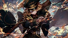 Youjo Senki Movie