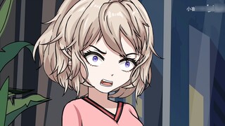 Hell Apartment (Joker) Episode 2 Hell Contract Animation Original Horror Infinite Stream Weird
