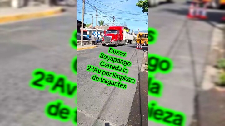 limpieza de tragantes en soya