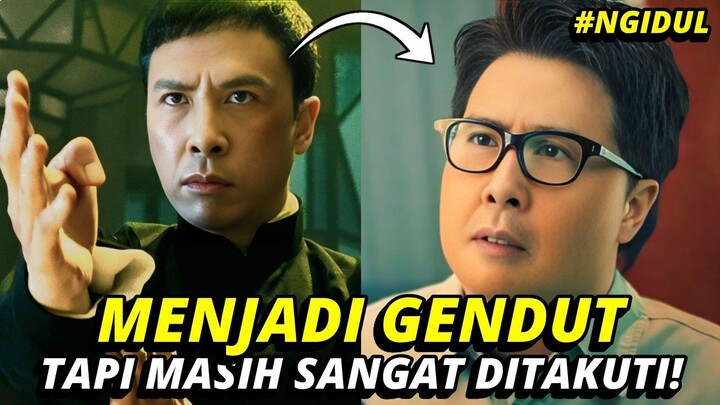 INILAH FILM DONNIE YEN PALING KOCAK & SERU❗🤣