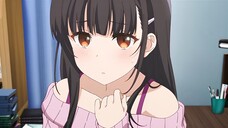 Adek Tiri Ku Adalah Mantan Smp Ku Dulu💢