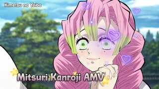 Mitsuri Kanroji 『AMV』Kimetsu no Yaiba