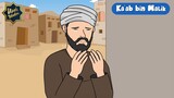 Kisah Kejujuran Ka'ab bin Malik | Kisah Teladan