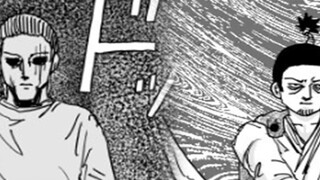 [One-Punch Man] Tập 11 gốc: Samurai nguyên tử thách đấu với King, nhưng lại bị làm nhục?