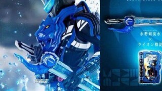 [Remix]The brave boy in blue|<Kamen Rider>