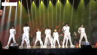 DON QUIXOTE SEVENTEEN caratland 2023 performance video enjoy watching