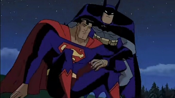 [Super Bat] Help, yes! I am here to help.