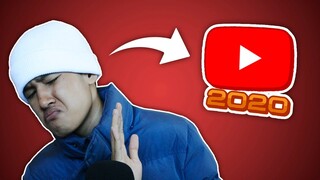 ปีหน้า Youtuber จะตกงาน