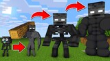 Monster School : Brewing Wither ( Funny Challenge ) - Minecraft Animation