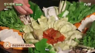 Three Meals a Day: Mountain Village Episode 6 Eng Sub
