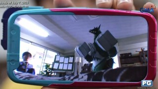 (33) Kamen Rider Revice (Tagalog Dubbed)